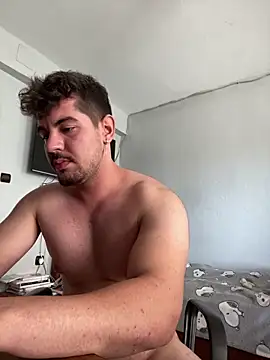 23cmturkishD online show from December 14, 2025, 7:47 am