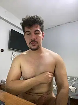 23cmturkishD online show from December 22, 2025, 1:00 pm