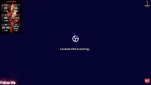  ruby manrique  online show from March 28, 2026, 4:46 am