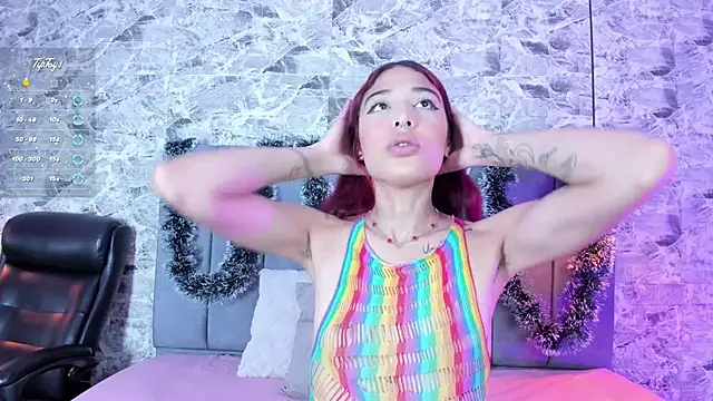 mily  18 online show from December 5, 2025, 11:31 am