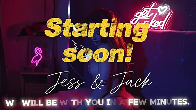 Secret Lovers1 online show from August 1, 2026, 6:39 pm