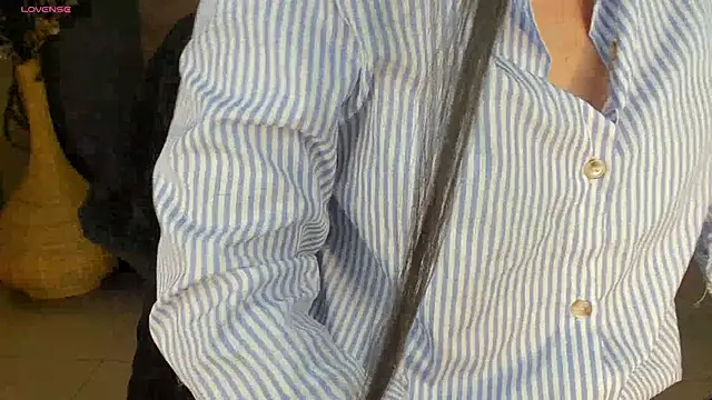 MilaColeman online show from October 5, 2025, 4:36 am