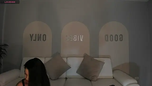 ScarlettBoss online show from October 1, 2025, 11:14 am