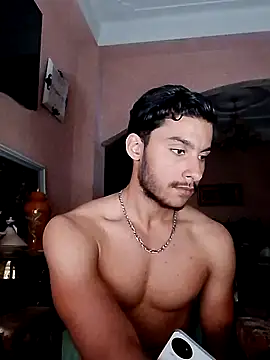 Ellyakine1 online show from October 28, 2025, 2:38 pm