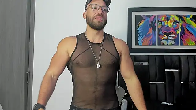 Snapshot of JoshuaLyon chatting on December 22, 2025, 7:58 pm JoshuaLyon online show from December 22, 2025, 7:58 pm