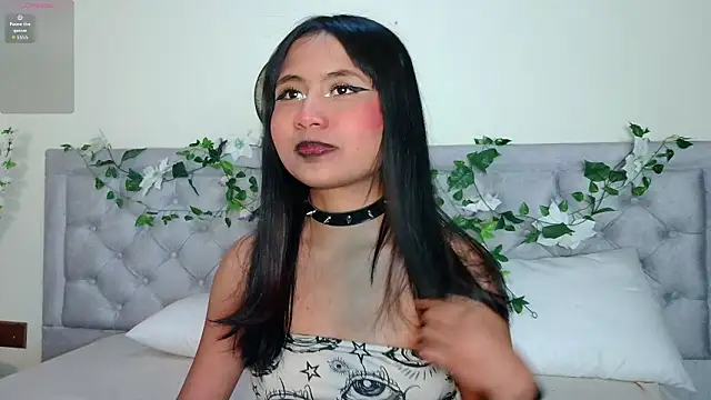 NubesNubladas online show from March 4, 2026, 3:47 am