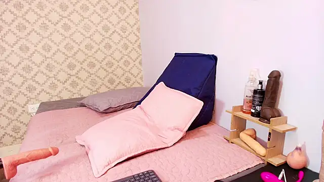 Vero Temptation online show from September 20, 2025, 3:11 am