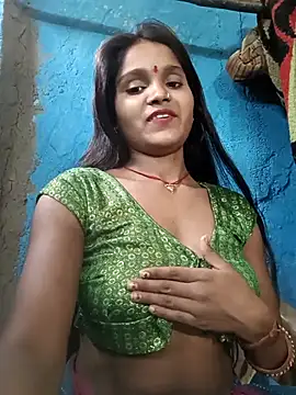 Harini Gautam online show from November 2, 2025, 6:18 am