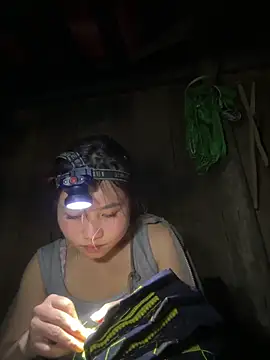 Snapshot of EllyBaby20 chatting on February 2, 2026, 1:32 pm EllyBaby20 online show from February 2, 2026, 1:32 pm