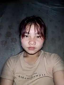 EllyBaby20 online show from October 15, 2025, 9:45 pm