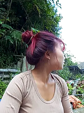 EllyBaby20 online show from October 5, 2025, 2:24 am