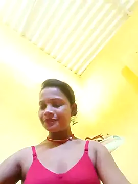 Chandni Love143 online show from October 14, 2025, 3:40 am