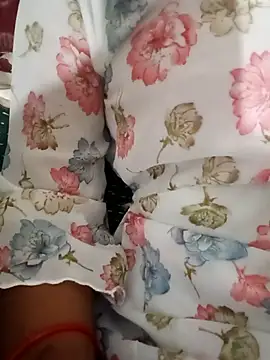 Chandni Love143 online show from October 11, 2025, 4:19 pm