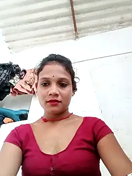 Chandni Love143 online show from October 5, 2025, 6:15 am