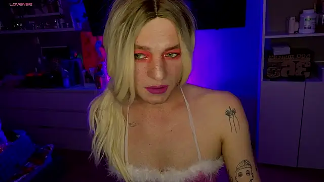 Kkkylie online show from February 4, 2026, 4:57 pm