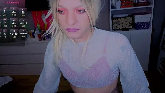 Snapshot of Kkkylie chatting on March 5, 2026, 2:41 am Kkkylie online show from March 5, 2026, 2:41 am