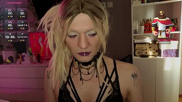 Kkkylie online show from February 18, 2026, 12:12 pm