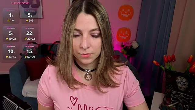 evafolver online show from November 5, 2025, 7:22 am