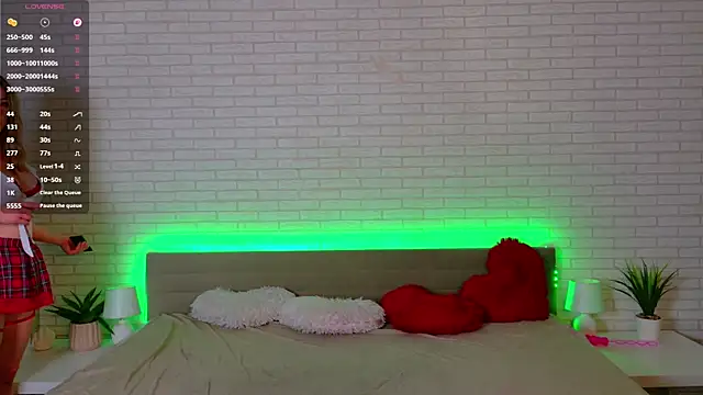 evafolver online show from March 2, 2026, 4:58 pm