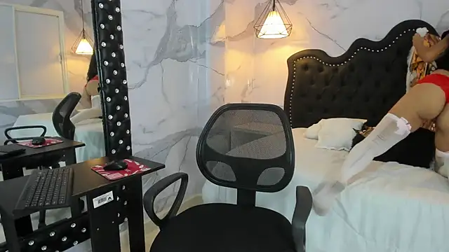 Snapshot of anna2809 chatting on November 2, 2025, 3:06 pm anna2809 online show from November 2, 2025, 3:06 pm