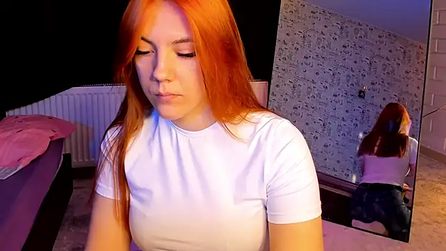 Gingerr pie online show from February 25, 2026, 11:21 am