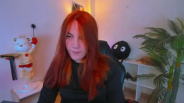 Gingerr pie online show from October 22, 2025, 6:40 pm