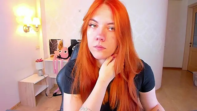 Gingerr pie online show from February 15, 2026, 4:57 am