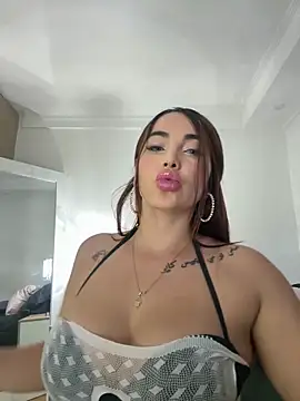 jessy rios online show from February 10, 2026, 12:53 am