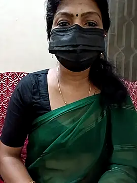 Rithya27 online show from October 7, 2025, 6:20 pm