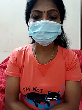 Rithya27 online show from November 2, 2025, 6:57 pm