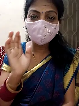 Rithya27 online show from September 25, 2025, 5:52 pm