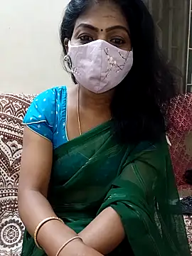 Rithya27 online show from October 14, 2025, 6:19 pm