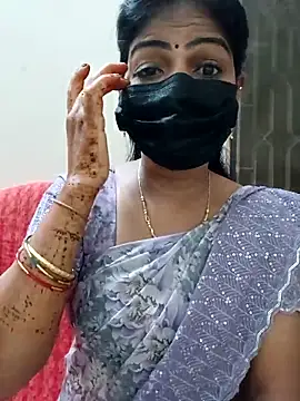 Rithya27 online show from November 16, 2025, 6:23 pm