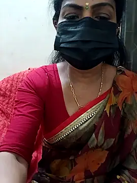 Rithya27 online show from November 10, 2025, 6:57 pm