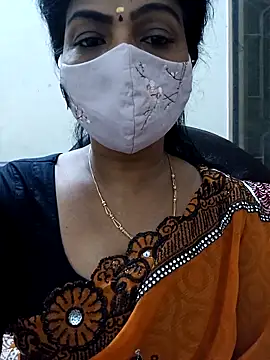 Rithya27 online show from January 6, 2026, 6:23 pm