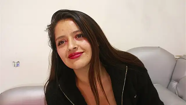 Lily rousee  online show from February 14, 2026, 12:44 am