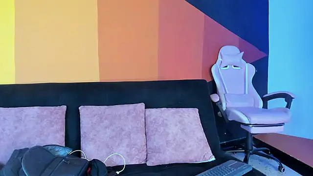 Maylu Fox online show from January 16, 2026, 12:53 pm