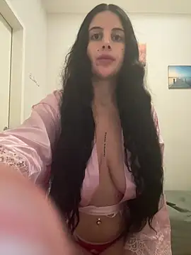 baddieworld1 online show from March 17, 2026, 11:57 am