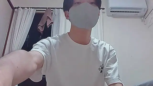 saitama0038 online show from September 10, 2025, 3:55 pm