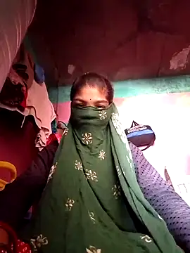 Hemal Gobin online show from September 15, 2025, 8:04 am