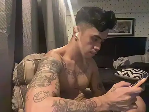 KarlKambing online show from November 24, 2025, 11:54 am