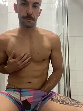 jackgert online show from April 12, 2026, 11:19 pm