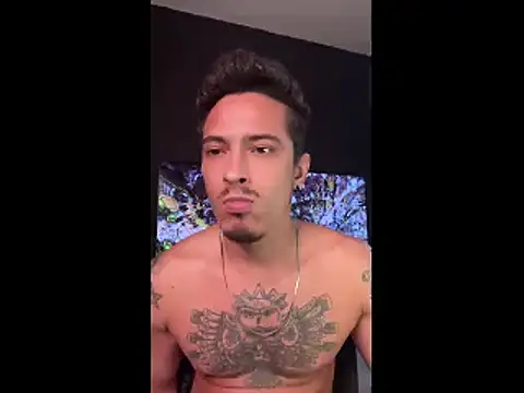 Snapshot of EduXavier26 chatting on March 3, 2026, 2:02 pm EduXavier26 online show from March 3, 2026, 2:02 pm