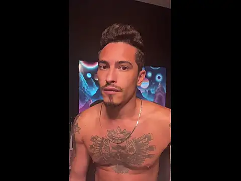 EduXavier26 online show from December 14, 2025, 11:21 pm