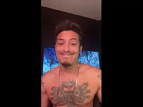 Snapshot of EduXavier26 chatting on March 4, 2026, 2:47 pm EduXavier26 online show from March 4, 2026, 2:47 pm