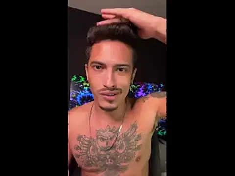 Snapshot of EduXavier26 chatting on March 4, 2026, 2:30 am EduXavier26 online show from March 4, 2026, 2:30 am