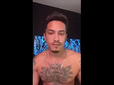 Snapshot of EduXavier26 chatting on March 2, 2026, 1:51 pm EduXavier26 online show from March 2, 2026, 1:51 pm