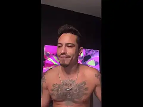 Snapshot of EduXavier26 chatting on January 31, 2026, 9:13 pm EduXavier26 online show from January 31, 2026, 9:13 pm