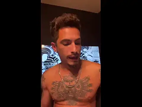 Snapshot of EduXavier26 chatting on February 20, 2026, 12:07 am EduXavier26 online show from February 20, 2026, 12:07 am