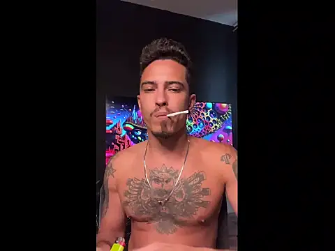 Snapshot of EduXavier26 chatting on January 18, 2026, 3:59 pm EduXavier26 online show from January 18, 2026, 3:59 pm